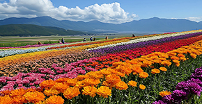 悅享希爾頓 北海道小樽函館洞爺湖6日游