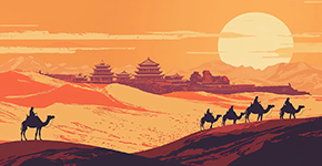 玩轉(zhuǎn)青甘深度純玩大環(huán)線雙臥10日雙飛8日