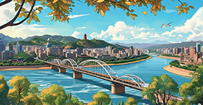 寧夏精華游雙臥五日游