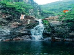 密云云岫谷乘車線路,自駕車線路圖圖片